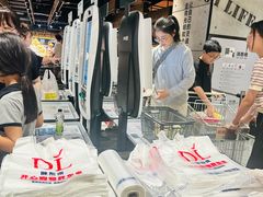 -胖东来生活广场(健康路店)