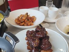 -高老庄新家宴(北斗星广场店)