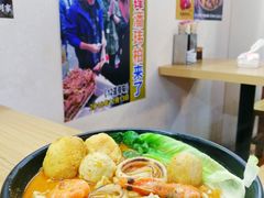 -老闽味沙茶面·姜母鸭(传承35年曾厝垵店)
