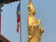 -广州莲花山旅游区