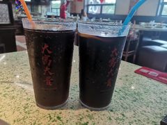 -鸿姐老火锅(疁城新天地店)