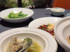 -肆月河豚·淮扬菜·湘菜(华天店)