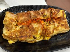 -新加坡Zam Zam餐馆