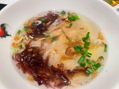 -莆田餐厅PUTIEN(武商MALL店)