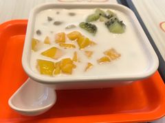 -满记甜品(无锡八佰伴店)