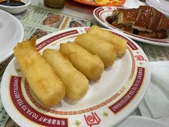 -東發道茶冰廰(人民广场店)