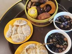 -华夏良子·足道SPA艾灸(铁道大厦店)