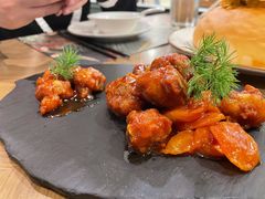 大树话梅骨-大树餐厅(大悦城店)