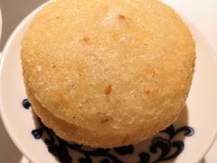 耳朵眼炸糕-宝轩渔府·老字号海鲜·正宗津菜(水上店)