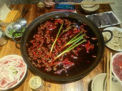 -六公里老火锅(总店)