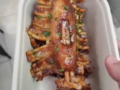 -盒马鲜生(首义店)