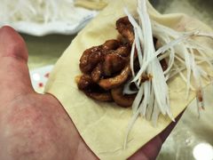 -东四民芳餐厅(朝阳门店)