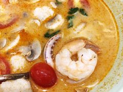 冬阴功汤饭-越弥越南传统美食馆