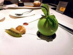 -王品牛排(郑州大卫城店)