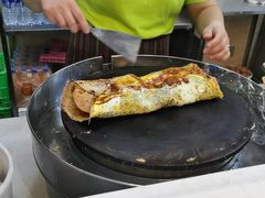 -清真·二嫂子煎饼果子(鼓楼旗舰形象店)