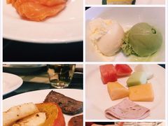 -富力希尔顿酒店·地阔自助餐厅