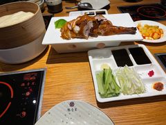 -德香苑脆皮烤鸭·经典(爱融荟城店)