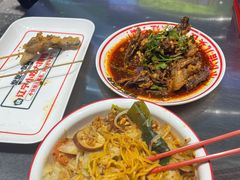 -堂堂小伙夫·辽宁小吃大排档(京西大悦城店)