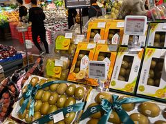-Olé精品超市(沈阳万象城店)