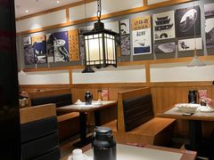 -江渔儿酸菜鱼·拔草餐厅(虎门君乐汇店)