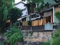 -小河直街历史文化街区