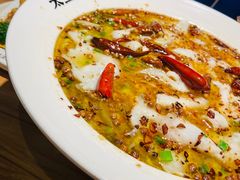 -太二酸菜鱼(石家庄万象城店)