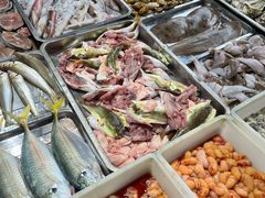 -金生美食(贵州路店)