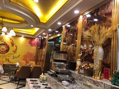 大堂-朝天门火锅(围场店)