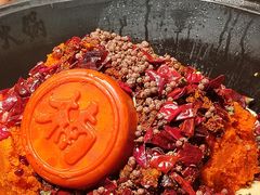 -楠火锅(太古里总店)