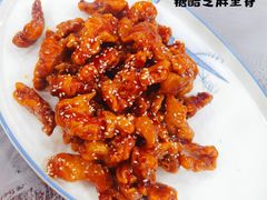 -同发号饭庄(复兴路店)