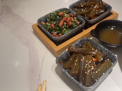 -荔粥记潮汕砂锅粥(太湖路店)