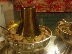 -卡万金特色藏餐