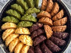 -家琳甜品(江南东店)