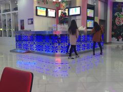 -琦迹保龄球馆(七宝店)