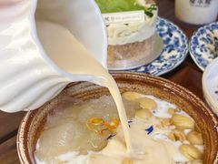 -绿小院(荔湾店)