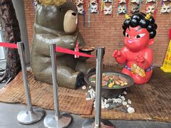 -神户赤童日式烤肉伙伴(东直门店)