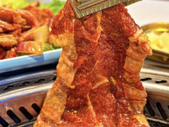 -齐齐哈尔兄弟烤肉(湖山美地店)