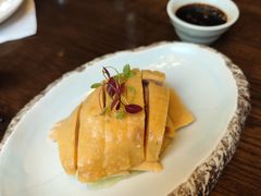 -上海崇明金茂凯悦酒店