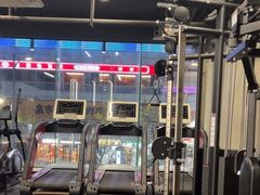 -每练有胜健身工作室(EFC店)