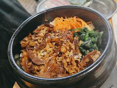 -哼蟹二将·烤肉酱蟹(合生汇店)