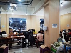 -王菊美食街·王菊面馆(总店)