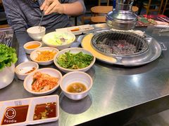 -喜来稀肉(虹泉路店)