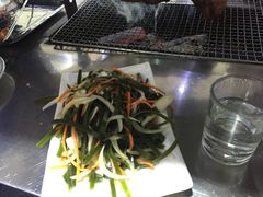-旺烤园烧烤·炭烤羊腿(吴江阳光新天地店)