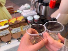 -隐溪茶馆(金虹桥店)