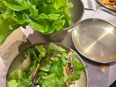 -西塔老太太泥炉烤肉(亚运村店)