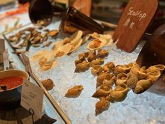 -食百绚全日制餐厅(成都棕榈泉费尔蒙酒店)