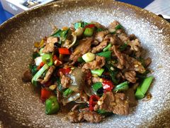 肉炒肉-三木森时尚餐厅(树达学院店)