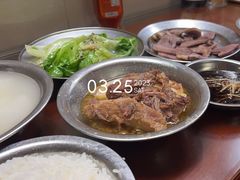 -阿秋牛排(湖心街店)