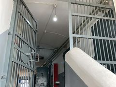 -青岛德国监狱旧址博物馆