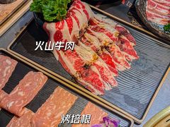 -明洞王妃家烤肉(苏州中心星悦汇店)